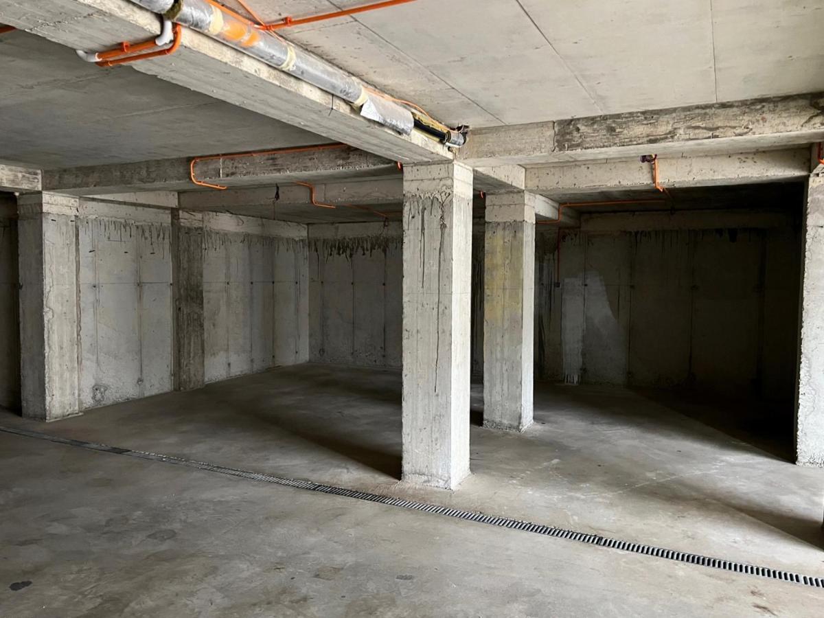 Cubrio Apartments ยาช ภายนอก รูปภาพ