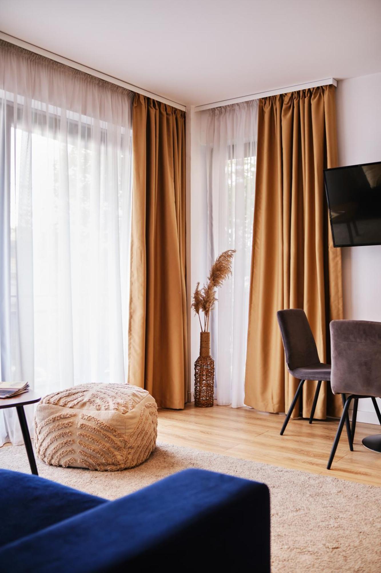 Cubrio Apartments ยาช ภายนอก รูปภาพ
