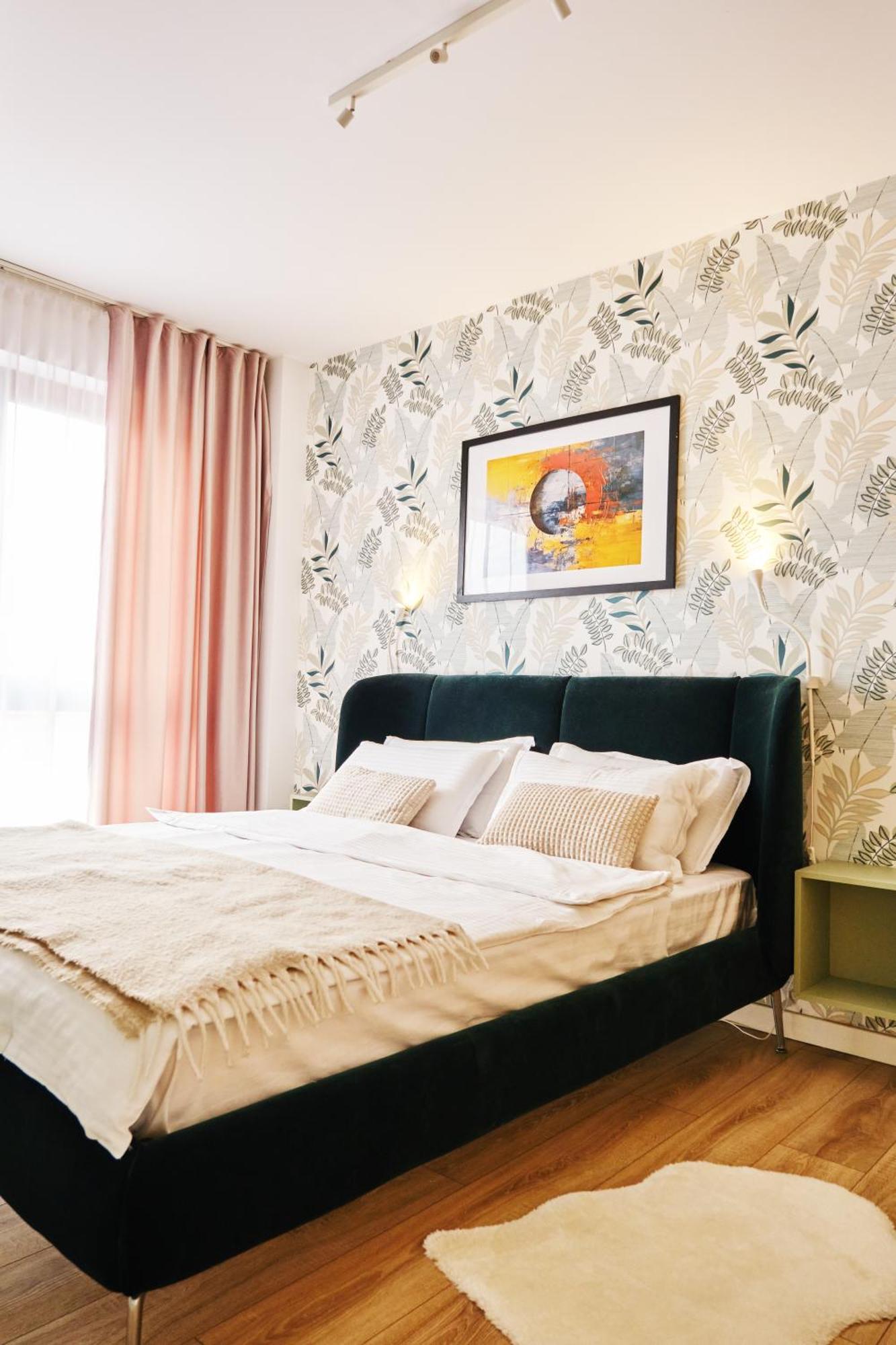 Cubrio Apartments ยาช ภายนอก รูปภาพ