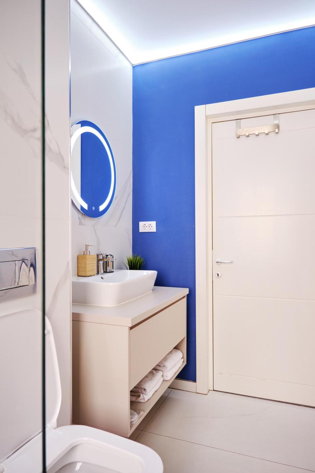 Cubrio Apartments ยาช ภายนอก รูปภาพ