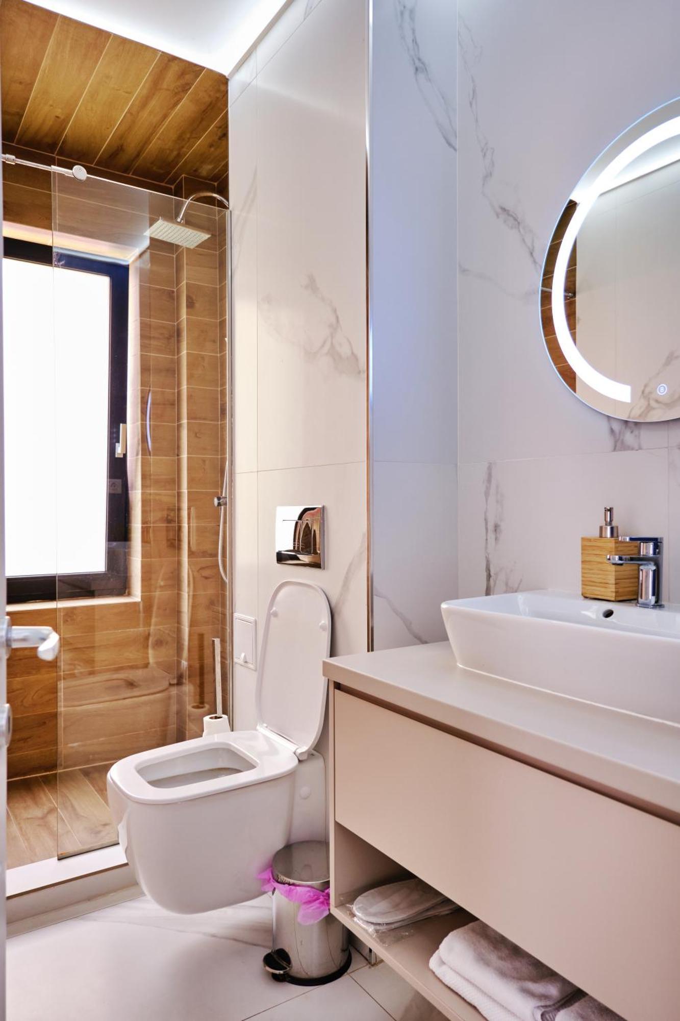 Cubrio Apartments ยาช ภายนอก รูปภาพ