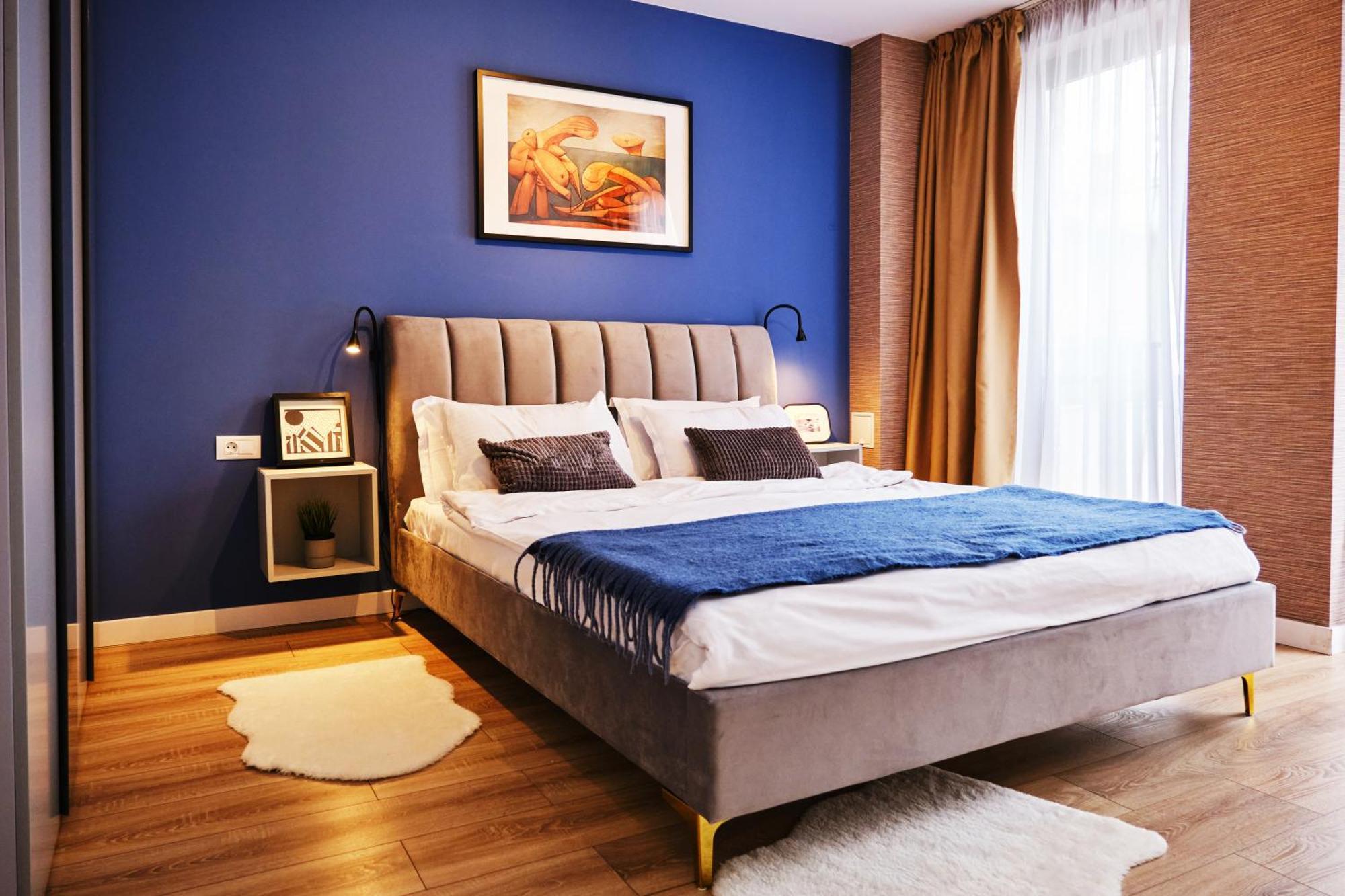 Cubrio Apartments ยาช ภายนอก รูปภาพ