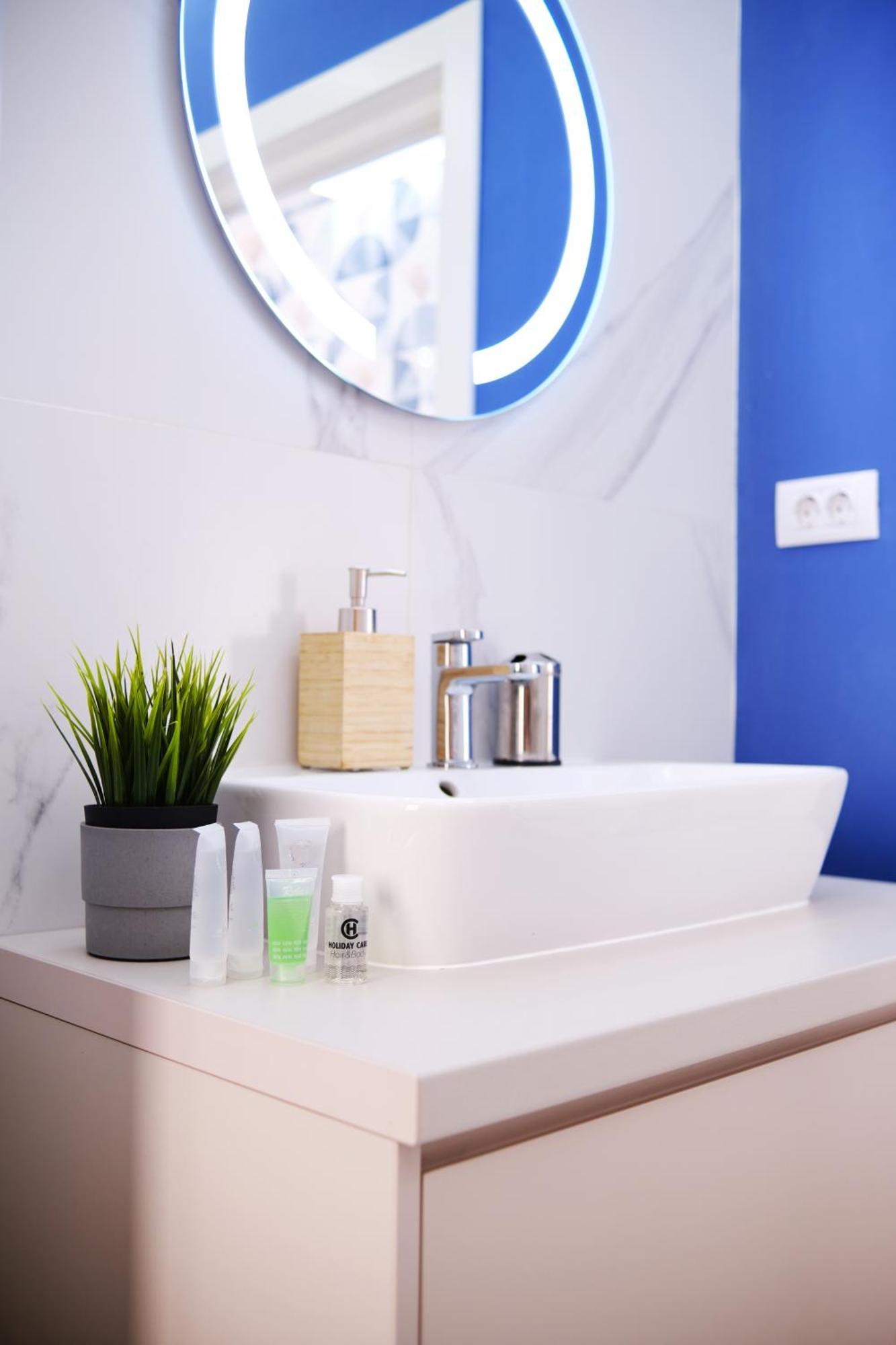 Cubrio Apartments ยาช ห้อง รูปภาพ