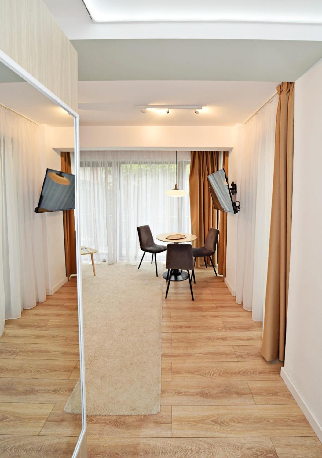 Cubrio Apartments ยาช ห้อง รูปภาพ