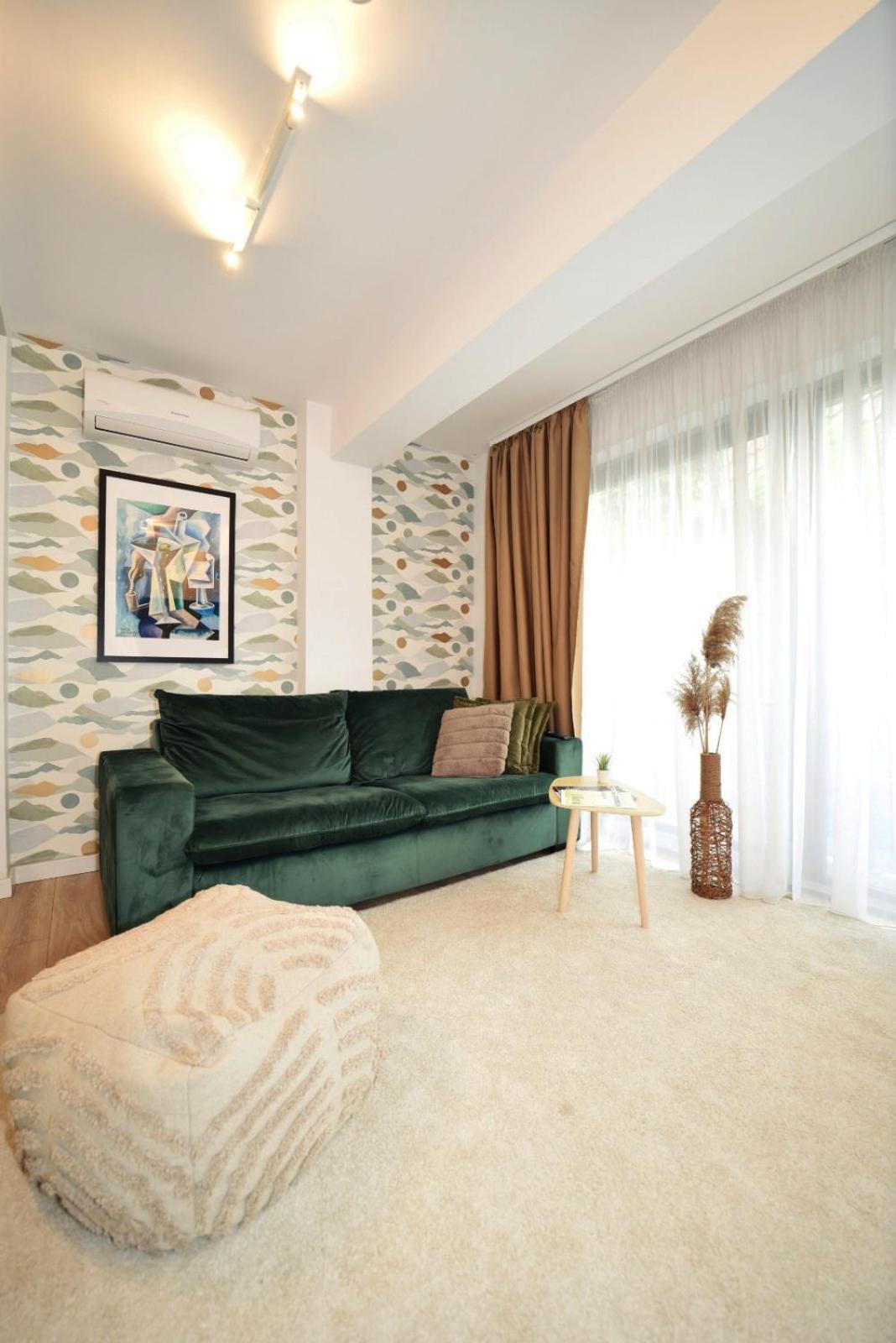 Cubrio Apartments ยาช ห้อง รูปภาพ