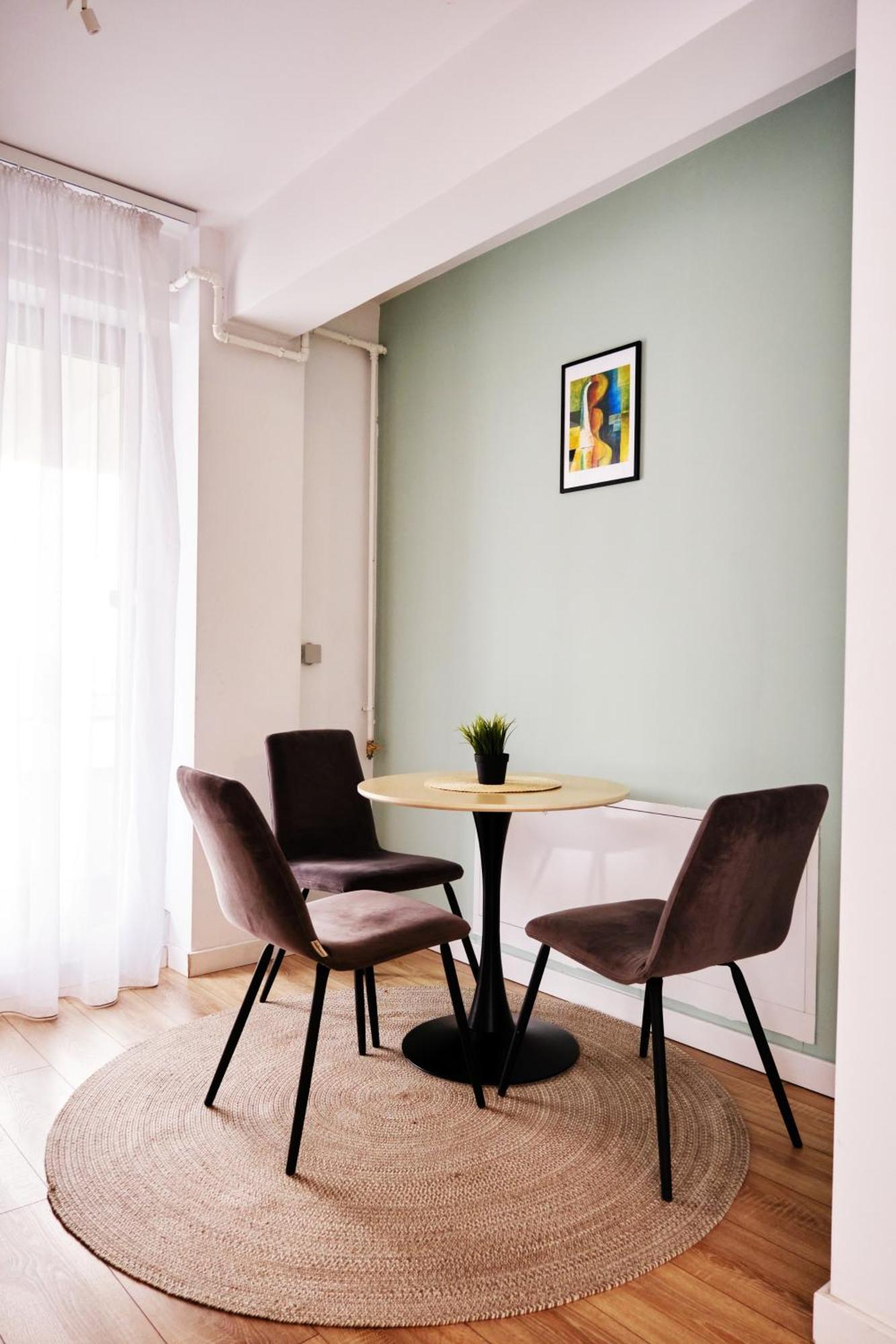 Cubrio Apartments ยาช ภายนอก รูปภาพ